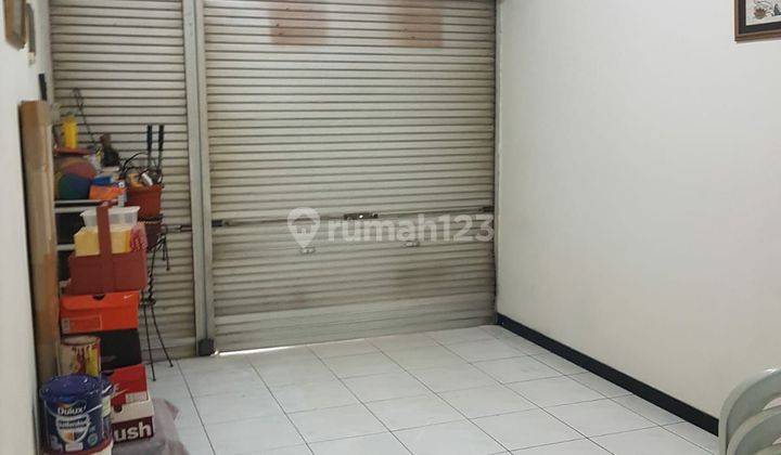 Jual segera rumah pusat kota surabaya jl Barata jaya  2