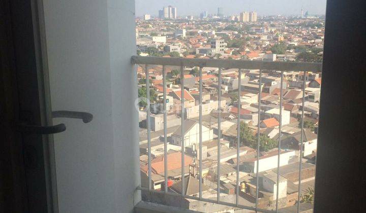 Jual rugi apartemen puncak cbd unit bagus belum pernah dipakai  2