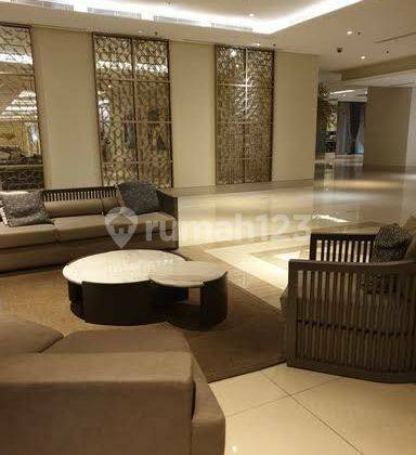 Jual Jamin Murah Apartemen Orchard Konekting Pakuwon Mall Furnished Bagus  2