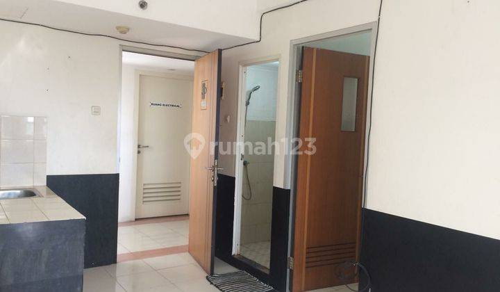 Jual Segera Murah Apartemen Puncak Permai Dkt Pasar Modern  1