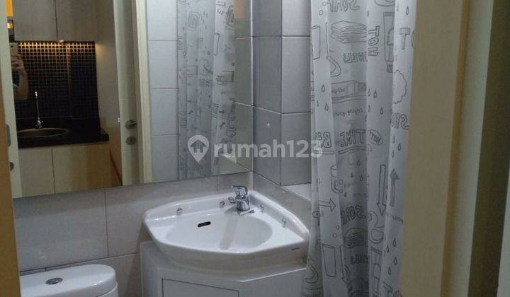 Sewa apartemen amor konekting east cost mall unit bagus  2