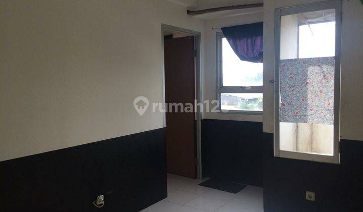 Jual Segera Apartemen Puncak Permai Harga Murah  1