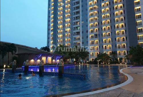 Jual Segera Jamin Murah Apartemen Orchard Konekting Pakuwon Mall  1