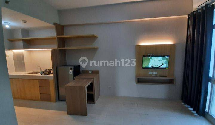 Sewa Unit Baru Apartemen Bale Hinggil Kamar Besar  2