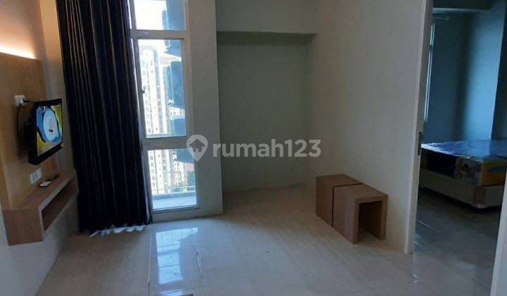 Sewa Apartemen Bale Hinggil Unit Baru Bagus  1