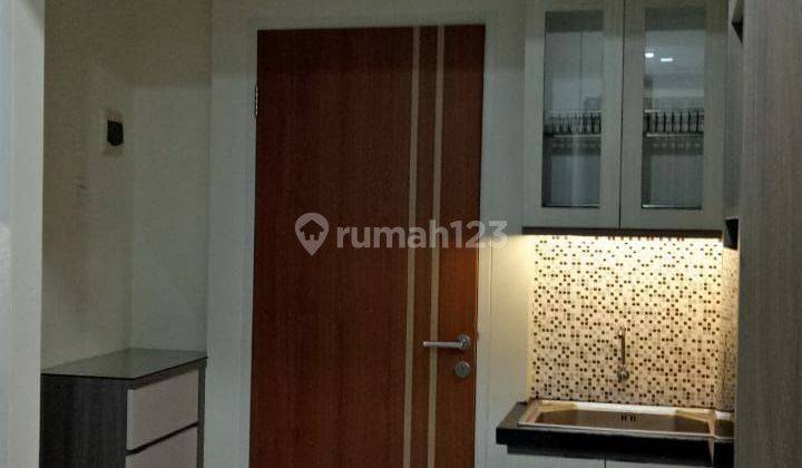 Sewa Unit Bagus Including Service Charge Apartemen Puncak Cbd  1