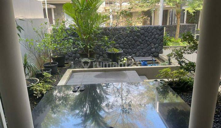 Jual segera rumah komplek araya Malang unit upgrade  1