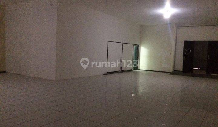 Sewa Murah Cck Utk Gudang Kantor Pusat Kota Jl.Pucang Kerep 2