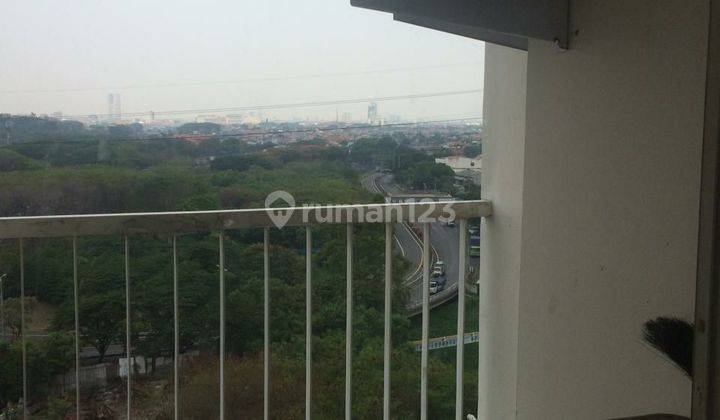 Sewa Murah Apartemen Puncak CBD  2