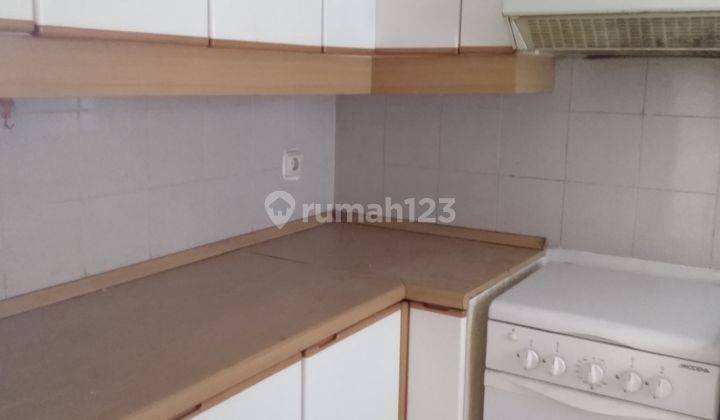 Rent Murah Include IPL PBB Apartemen Pusat Kota Park Royale Executive 2