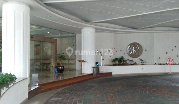 Sewa Murah Apartemen Park Royale Executive Incld Ipl  1