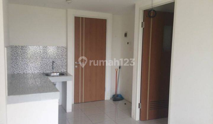 Sewa Murah Apartemen Puncak CBD  2