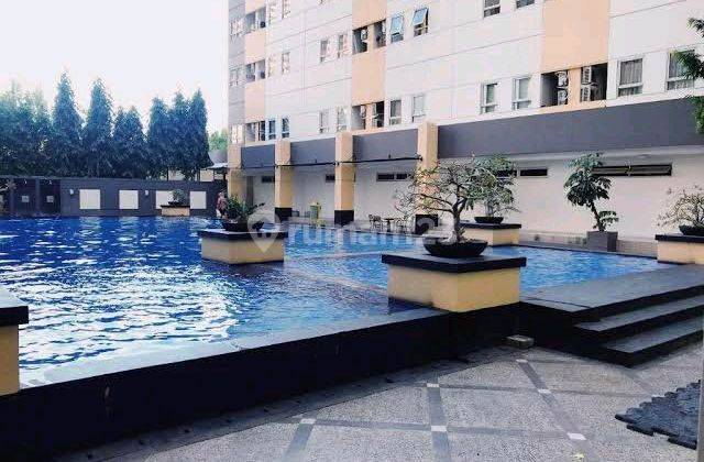 Jual Rugi Jamin Murah Apartemen Puncak Permai 1