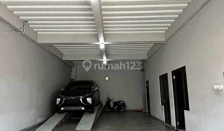 Jual Murah Rukan 3lantai Jl Pulo Raya Kebayoran Baru Jaksel 1