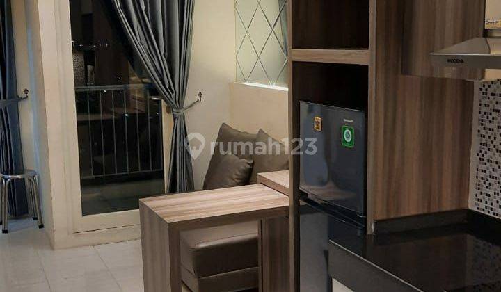 Sewa Apartemen Puncak Cbd Dekat Tol Gunung Sari Wiyung  1