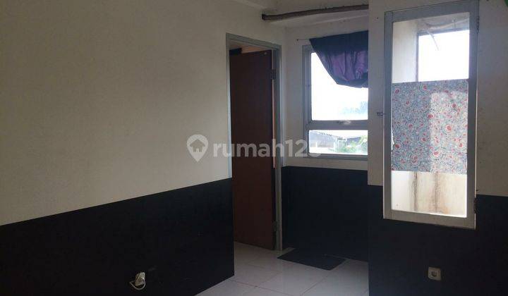 Jual Segera Jamin Murah Apartemen Puncak Permai 2