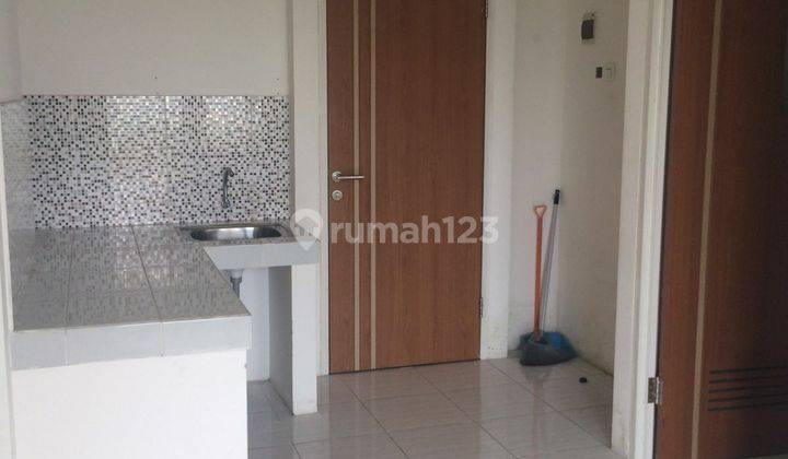 Disewakan Apartemen Puncak CBD Murah  1