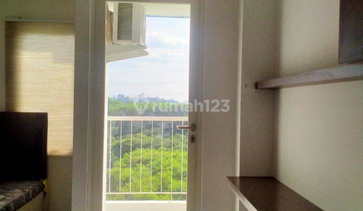 Jual Apartemen Puncak Cbd Unit Baru Bagus 2