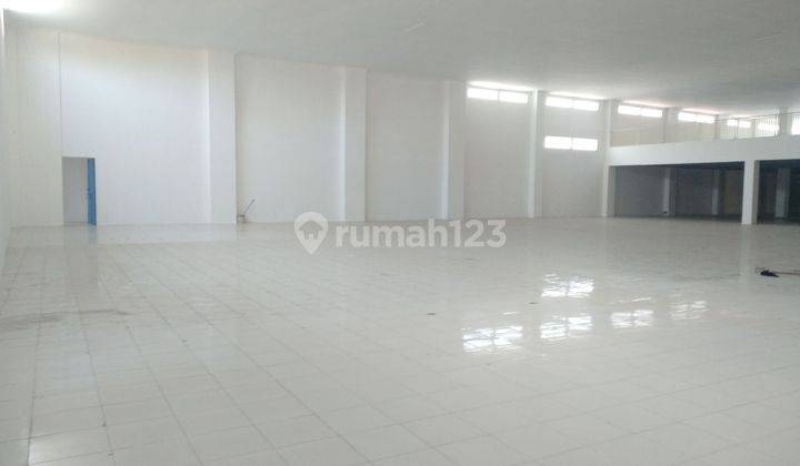Sewa Bangunan Lokasi Strategis Pusat Kota Jl Raya Nginden Cck Utk Semua Usaha 1
