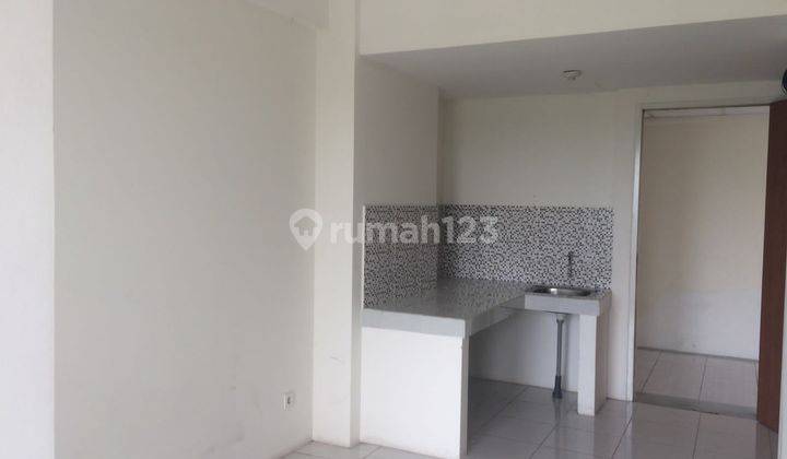 Sewa Murah Apartemen Puncak CBD  1