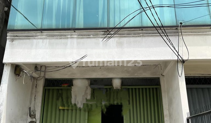 Dijual Cepat Ruko 3,5 Lantai di Jelambar Raya Dijual Cepat Ruko 3,5 Lantai di Jelambar Raya