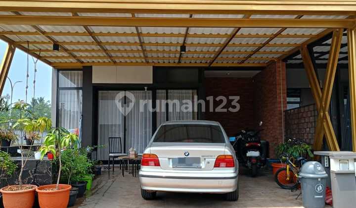 Diju Rumah Full Furnished di Tangerang Diju Rumah Full Furnished di Tangerang