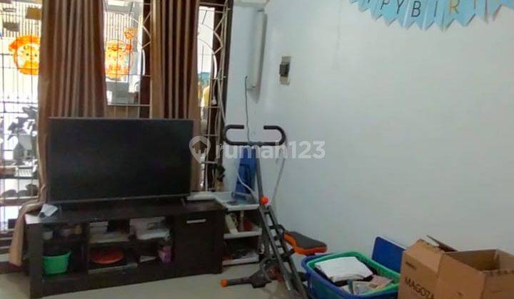 Rumah 1,5 Lantai Cengkareng 1