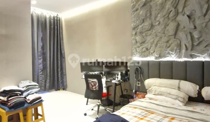 For sale Sunter Taman Nyiur house - North Jakarta 2