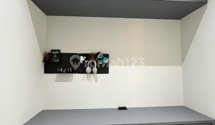 FOR SALE GREENWICH PARK CLUSTER AETHER HOUSE - BSD 2