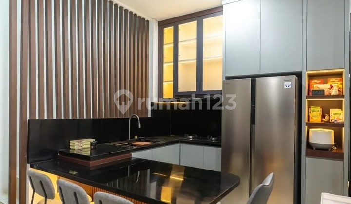 Dijual Rumah di Anwa Residence Puri Yarra Cluster Dijual Rumah di Anwa Residence Puri Yarra Cluster