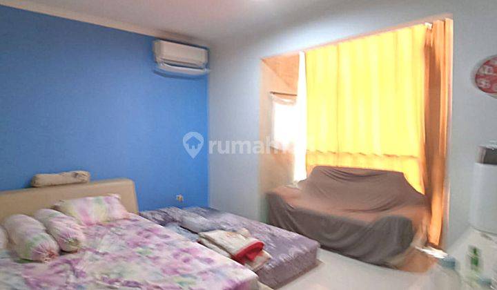 Rumah Green Ville Tahap Iv Siap Huni 2