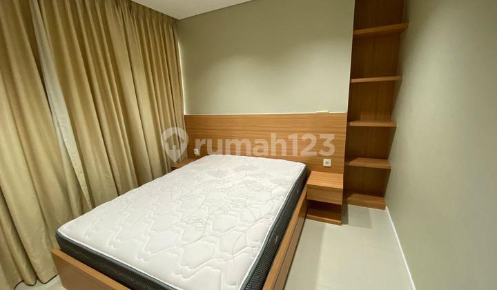 Disewakan Apartemen Full Furnished di Paddington Height South 2