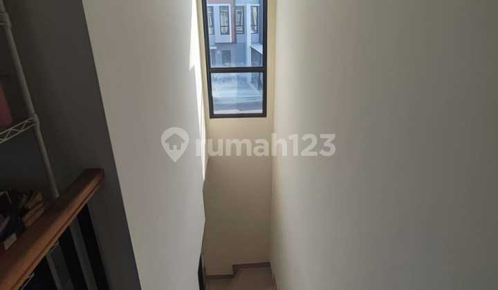 Price reduced FOR SALE BARONI SUMMARECON SERPONG HOUSE 2