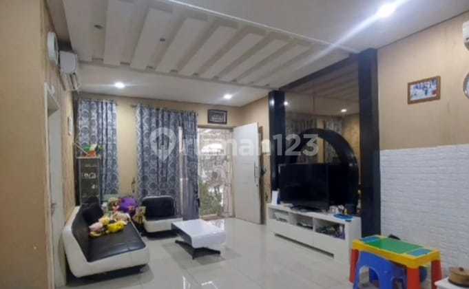 For Sale Semi Furnished House in Tangerang 2