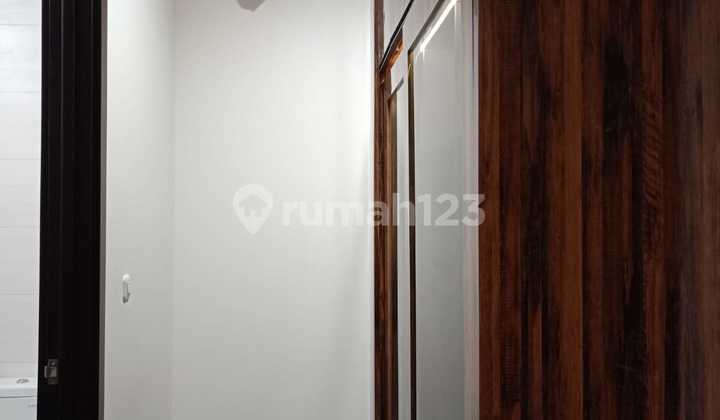 Diju Rumah Full Furnished di Tangerang 2