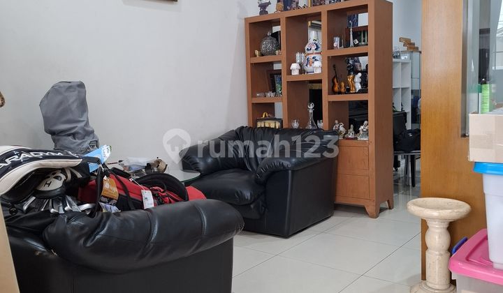 Dijual Rumah 3 Lantai di Taman Duta Mas - Jakarta Barat 2