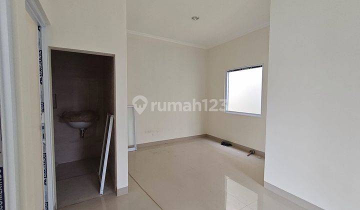 Rumah Baru 2 Lantai Gading Serpong Sektor 2