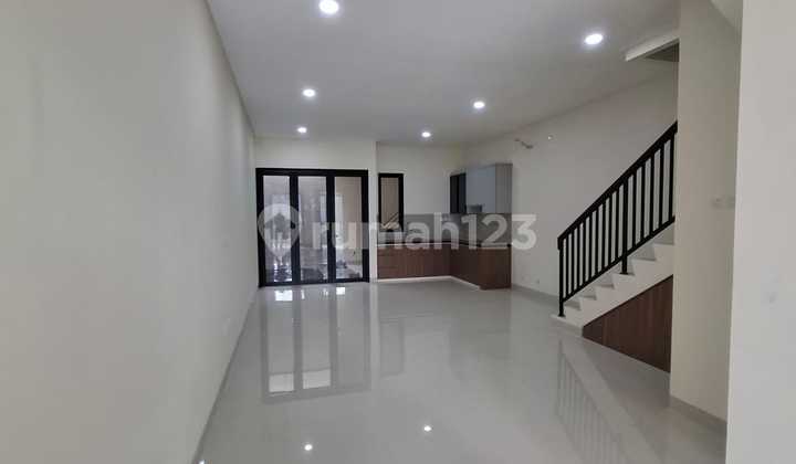 Dijual Cluster Metland Puri Bangunan Baru Gress - Cipondoh Dijual Cluster Metland Puri Bangunan Baru Gress - Cipondoh