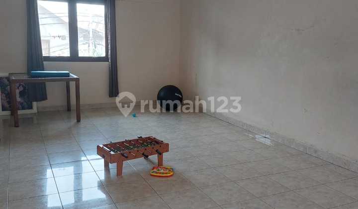 Dijual Rumah di Pekojan Aera - Jakarta Barat 2