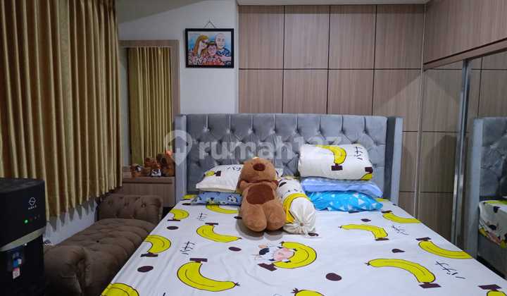 Disewakan Apartemen Full Furnished di Daan Mogot City - Jakarta Barat 1