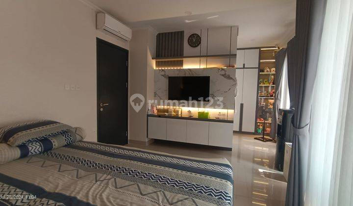 Rumah Full Furnished Baroni Gading Serpong 2