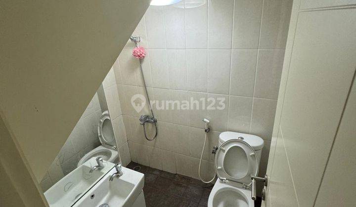 Rumah Bagus 2 Lantai Furnished Gading Serpong Thomson 2