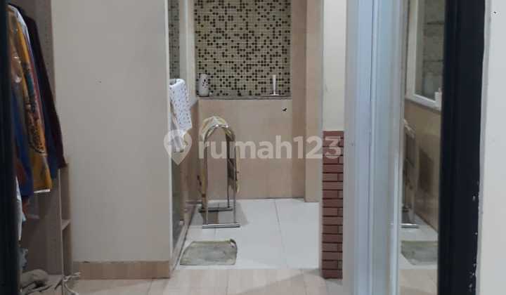 DIJUAL RUMAH SIAP HUNI TAMAN HOLANDIA LIPPO KARAWACI UTARA 2