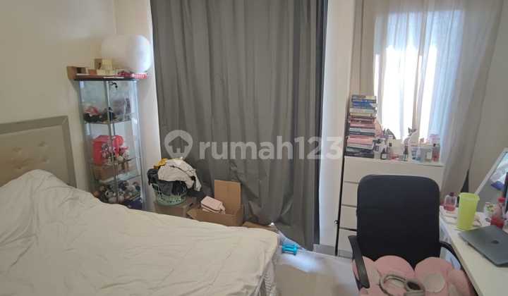 Price reduced FOR SALE BARONI SUMMARECON SERPONG HOUSE