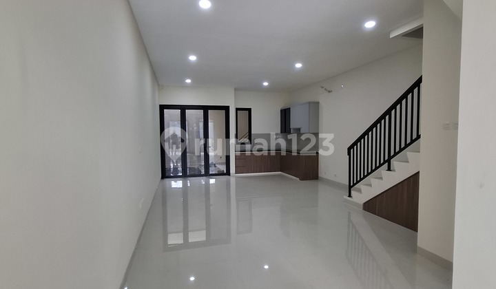 Rumah Baru Metland Puri Ala Scandinavian 2