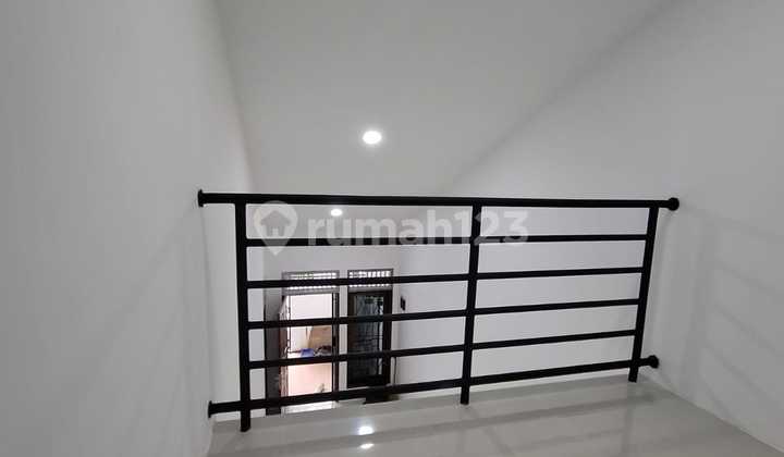 Dijual Rumah di Jalan Hemat, Grogol - Jakarta Barat, Bebas Banjir 2