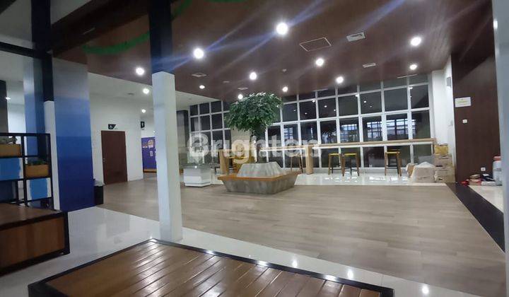 APARTEMEN DEKAT DENGAN UNIVERSITAS INDONESIA 1