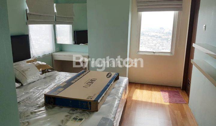 APARTMENT NORTHLAND ANCOL RESIDENCE - ANCOL - JAKARTA UTARA 2