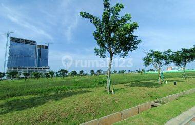 Land for Quick Sale in Brooklyn PIK, North Jakarta