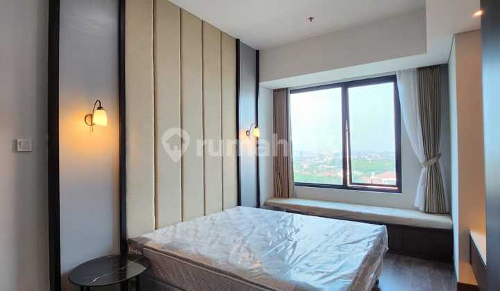 For Sale South Gate Apartment, South Jakarta - SM 2